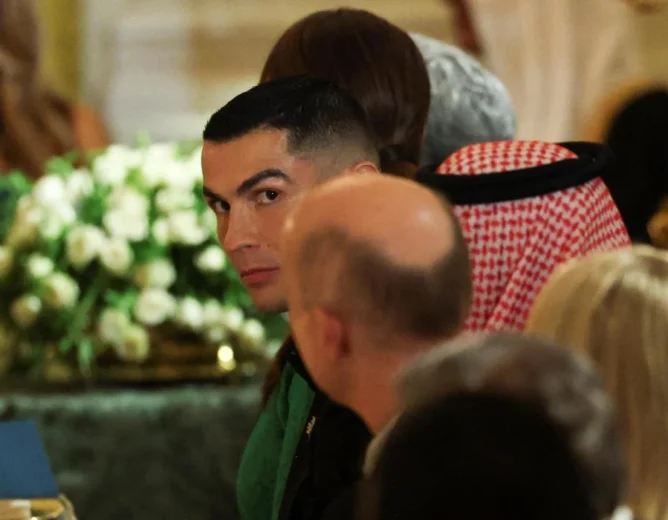 Saudi Sportswashing: Ronaldo Sparks Rights Safety Fears