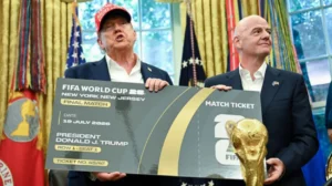 FIFA Ticket Price Dispute Raises Transparency Issues for UAE World Cup Plans