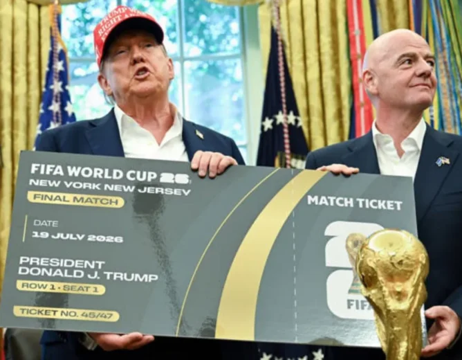 Disputa por precios FIFA plantea dudas sobre transparencia del Mundial de EAU