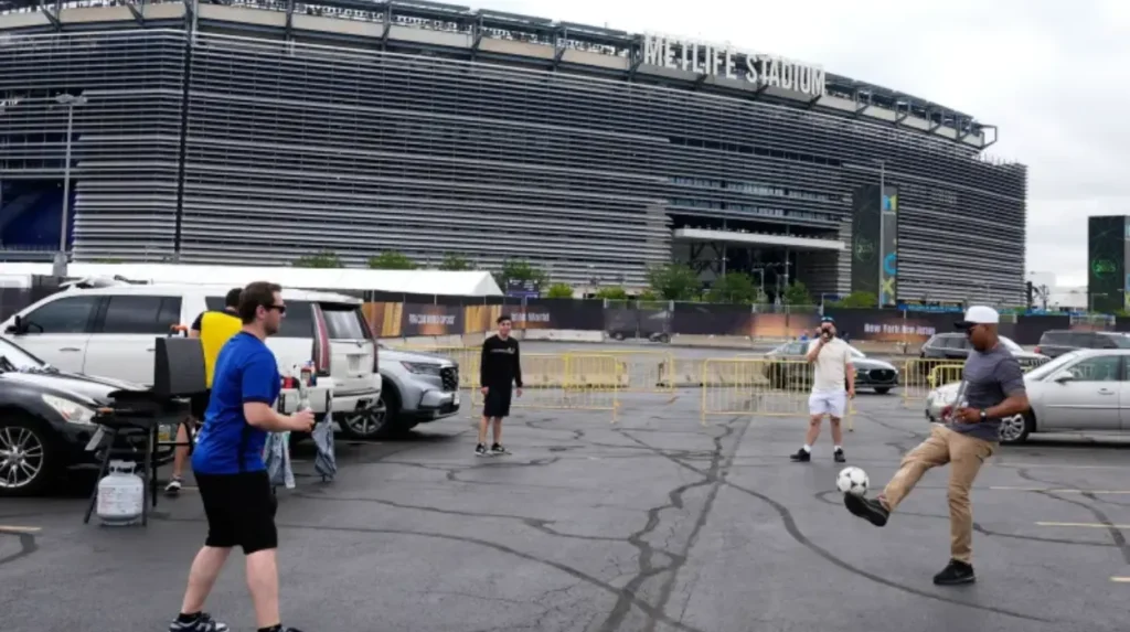 Precios Mundial 2026 FIFA excluyen a los fans