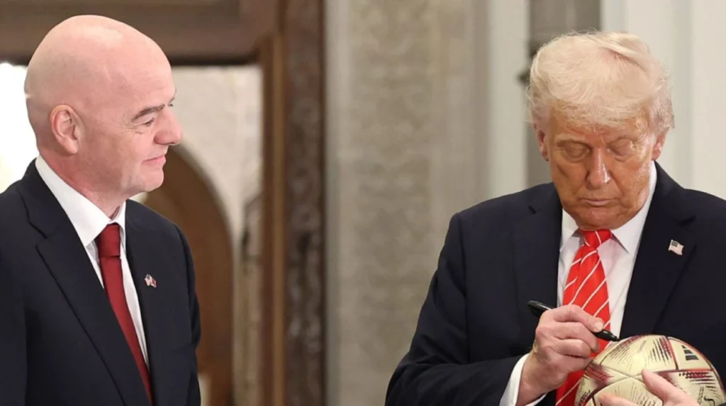 Copa Mundial de la FIFA 2026: cumplimiento de derechos humanos bajo escrutinio