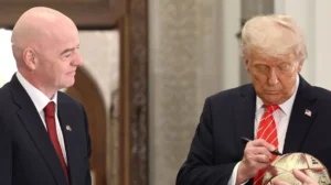 Copa Mundial de la FIFA 2026: cumplimiento de derechos humanos bajo escrutinio