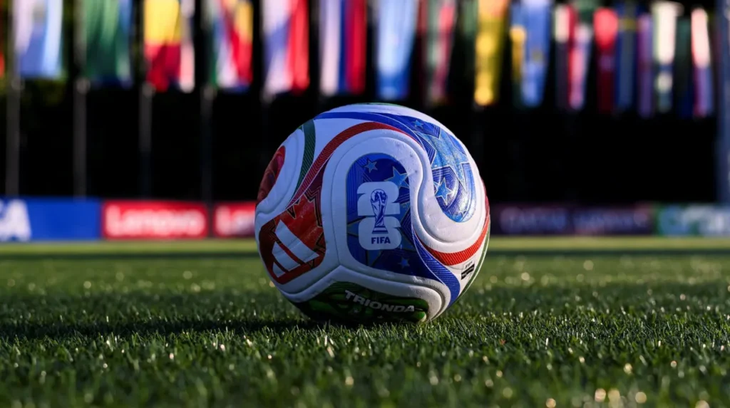 La comercialización de la FIFA pone en riesgo la identidad del fútbol