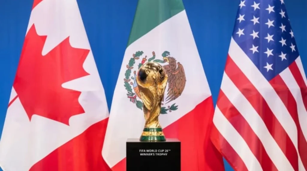 FIFA Defiende Seguridad Mundial 2026 México Ante Violencia