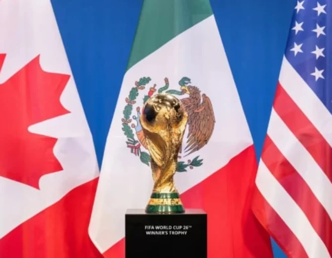 FIFA Defends Mexico 2026 World Cup Security Amid Violence Concerns