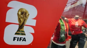 Préoccupations droits humains Coupe du Monde FIFA 2026 Vancouver