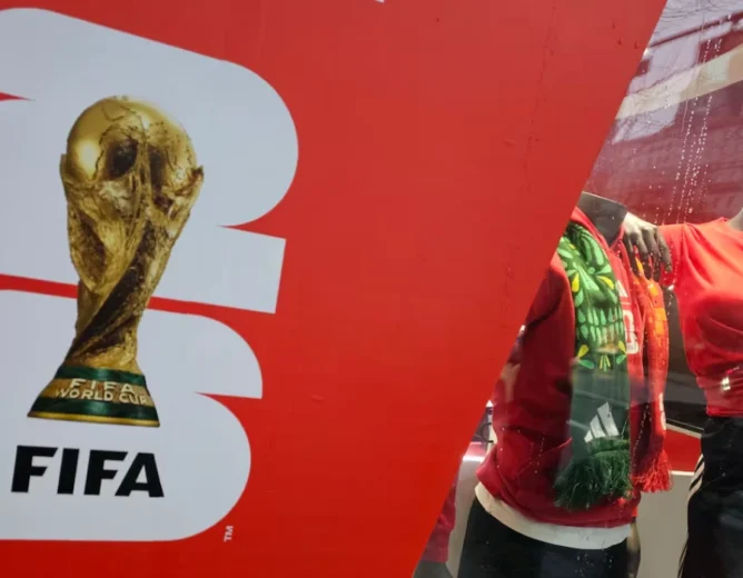 FIFA World Cup 2026 Human Rights Concerns in Vancouver