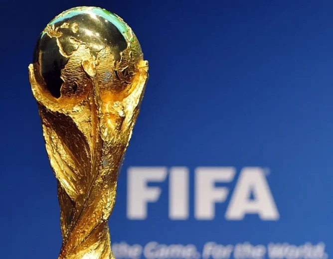 FIFA World Cup 2026 Ticket Prices Spark Global Controversy