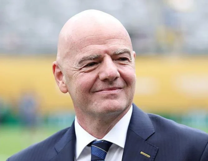 How Gianni Infantino’s FIFA Pay Rise Highlights Governance Challenges