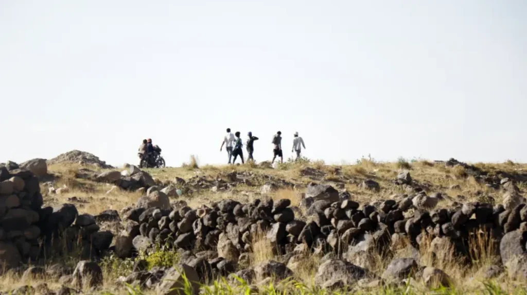 Human Rights Watch insta a Arabia Saudita a detener ejecuciones inminentes