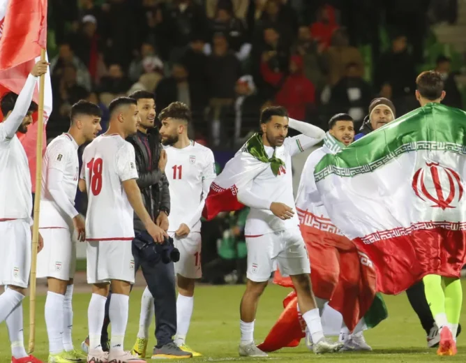 Iran’s 2026 World Cup US Boycott: FIFA Tensions Rise