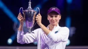 Arabie Saoudite, WTA Finals et Coupe du Monde 2034 : Sportswashing Dévoilé