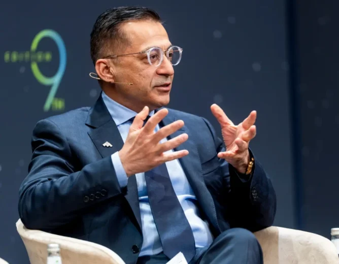 Saudi Arabia’s Alat CEO Removal Sparks Vision 2030 Concerns