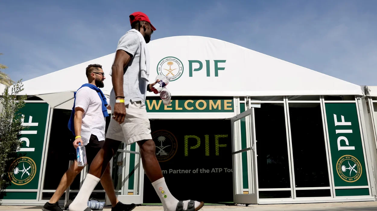 Le retrait du rugby saoudien et la promesse fragile de la Coupe du Monde de la FIFA 2034