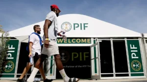 Saudi Arabia’s Rugby Retreat and the Fragile Promise of FIFA 2034