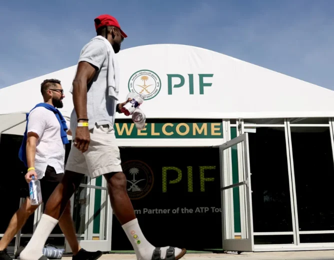 Saudi Arabia’s Rugby Retreat and the Fragile Promise of FIFA 2034