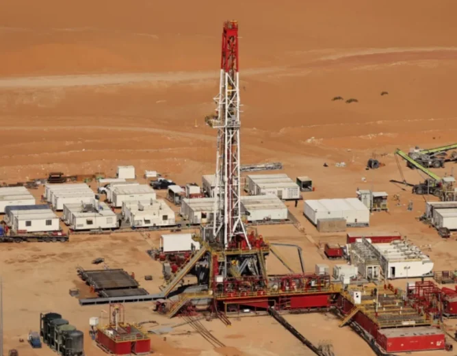 Saudi Oil Attacks Raise FIFA 2034 Hosting Concerns