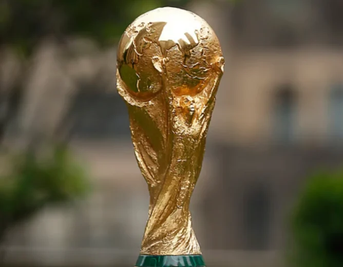 Candidature UAE Arabie Saoudite Coupe Monde 2034 Suscite Inquiétudes Gouvernance FIFA