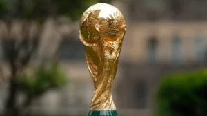 Candidatura EAU Arabia Saudita Copa Mundo 2034 Desata Preocupaciones Gobernanza FIFA