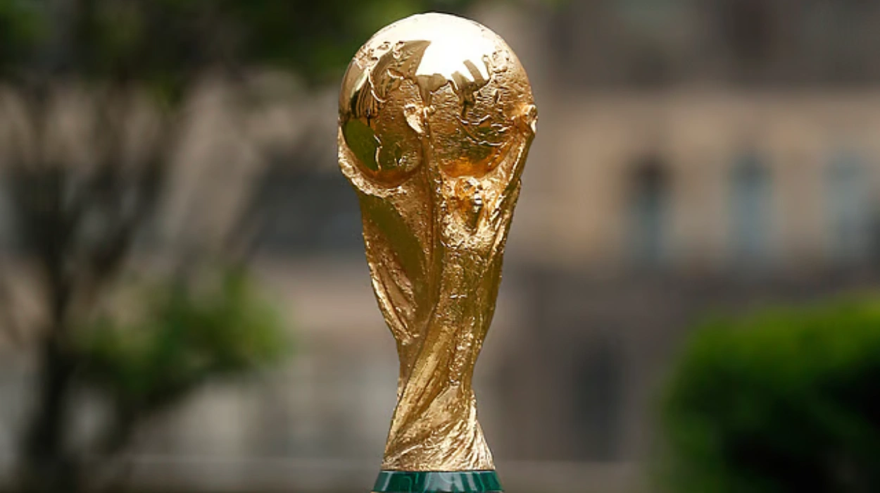 UAE World Cup Ties Spark FIFA Rights Concerns