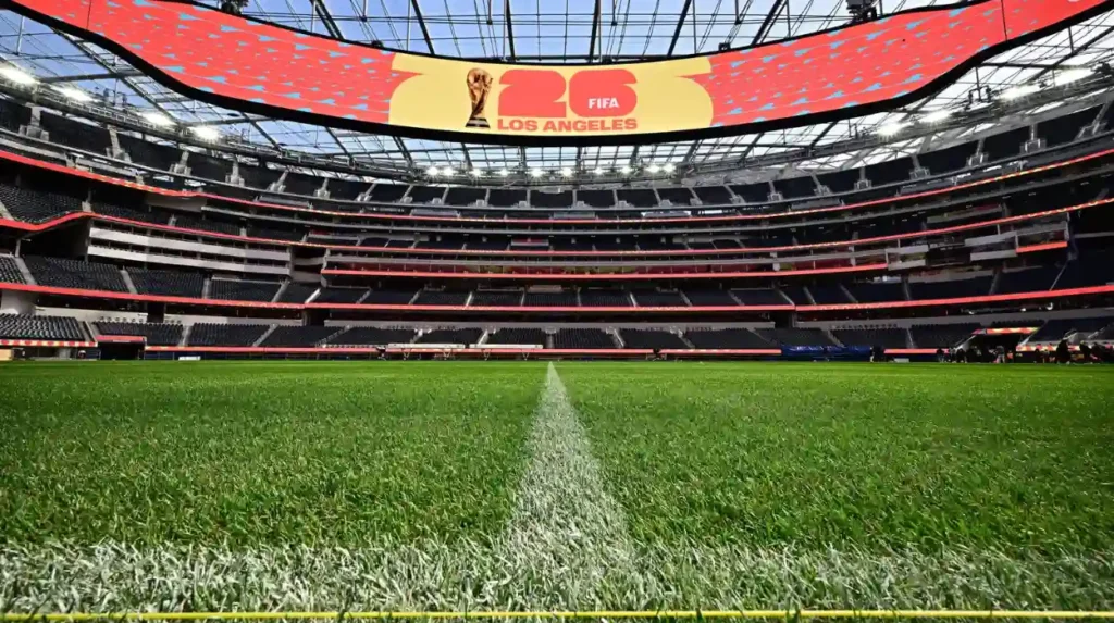 Por Qué la FIFA Lucha Vendiendo Boletos Apertura USMNT 2026