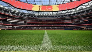 Por Qué la FIFA Lucha Vendiendo Boletos Apertura USMNT 2026