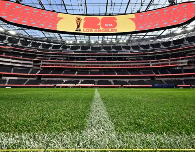 Why FIFA Struggles Selling USMNT 2026 World Cup Opener Tickets