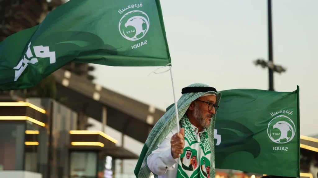 Why Saudi Arabia Faces FIFA World Cup 2034 Boycott Calls