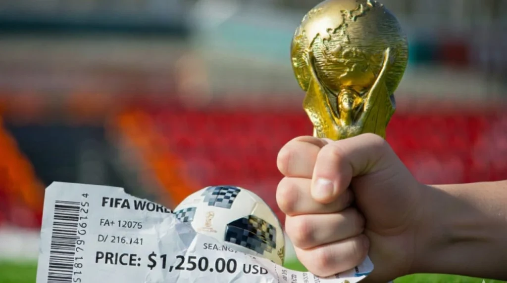 Precios de entradas Copa Mundial 2026 critican aficionados y políticos
