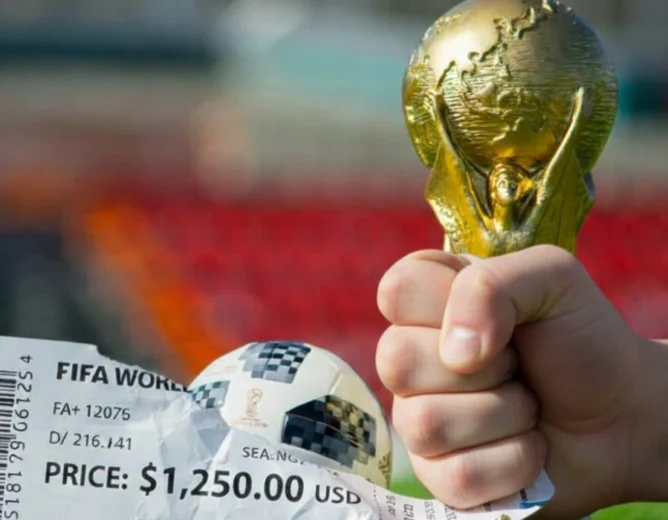 2026 FIFA World Cup Ticket Pricing Faces Fan and Political Backlash