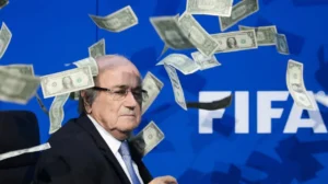 Las acusaciones sobre fondos recuperados de la FIFA ponen bajo presión la reforma de gobernanza