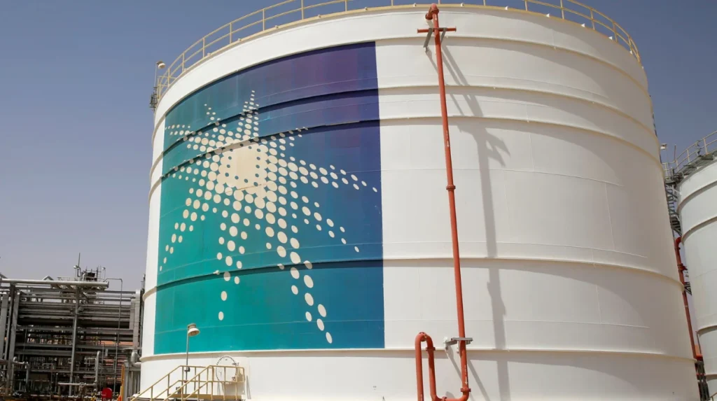 Las acusaciones de abuso en Aramco revelan las cadenas de suministro saudíes