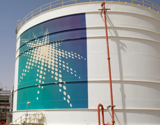 Aramco Migrant Worker Abuse Claims Expose Saudi Supply Chains