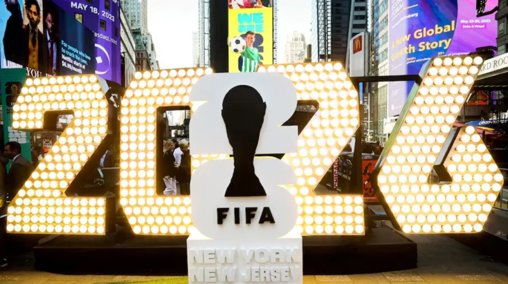 Crisis de Transmisión FIFA Mundial 2026: Oferta Reliance India, Bloqueo China