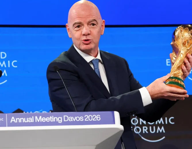 FIFA 2026 World Cup Broadcast Rights Struggle in China and India