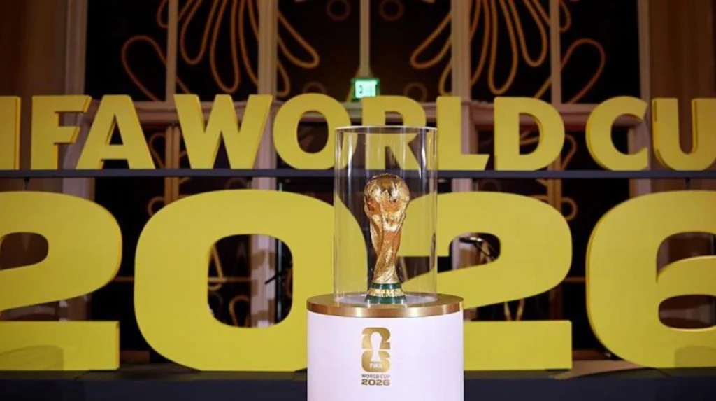 FIFA 2026 Mundial Final Entradas Triplicadas A Más de 30.000 $: Análisis