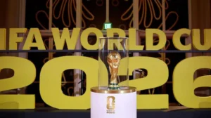 FIFA 2026 Mundial Final Entradas Triplicadas A Más de 30.000 $: Análisis