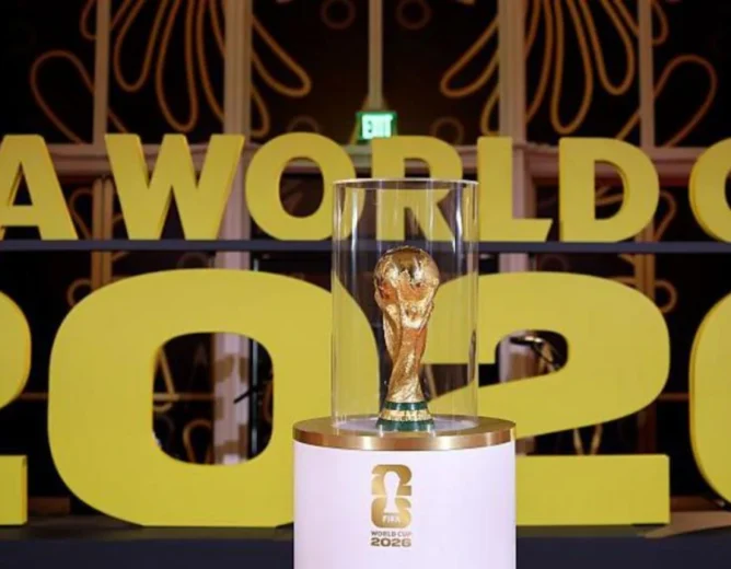 FIFA 2026 World Cup Final Tickets Triple to Over $30,000: Analysis