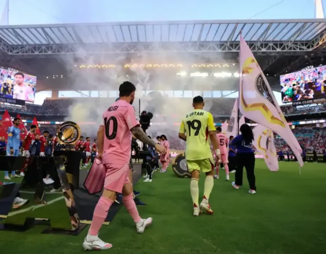 FIFA Abandons Individual Player Walkouts Plan for 2026 World Cup