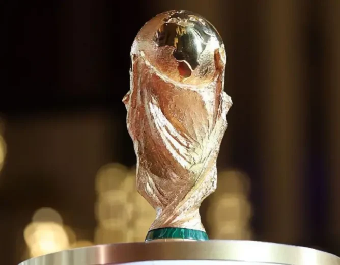 FIFA World Cup 2026 Hotel Boom Fears and Tourism Doubts Rise