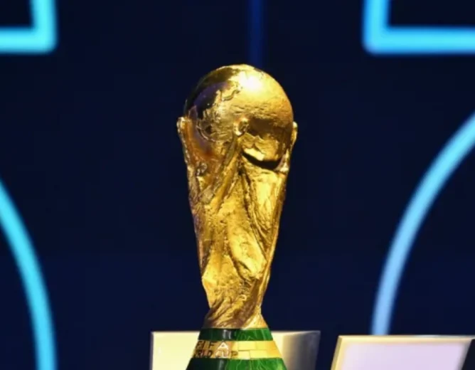 FIFA World Cup 2026 Ticketing Crisis and Premium Demand Gap