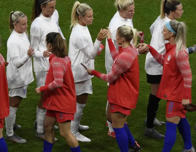 FIFA and National Associations Clash Over Women’s World Cup Control