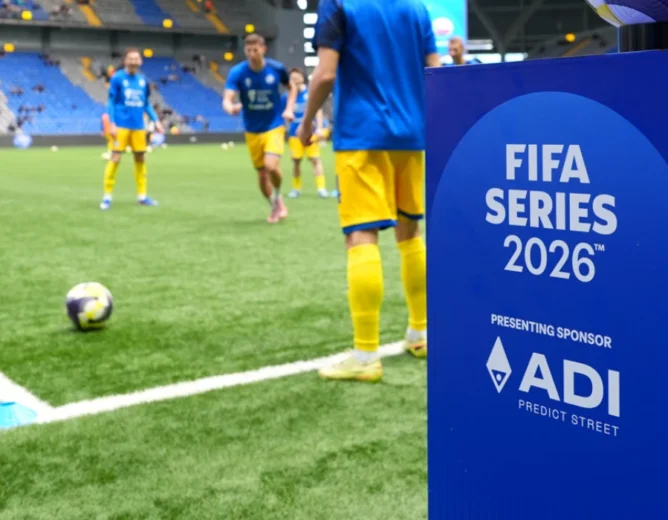 FIFA’s Betting Expansion and Integrity Risks Ahead of 2026 World Cup