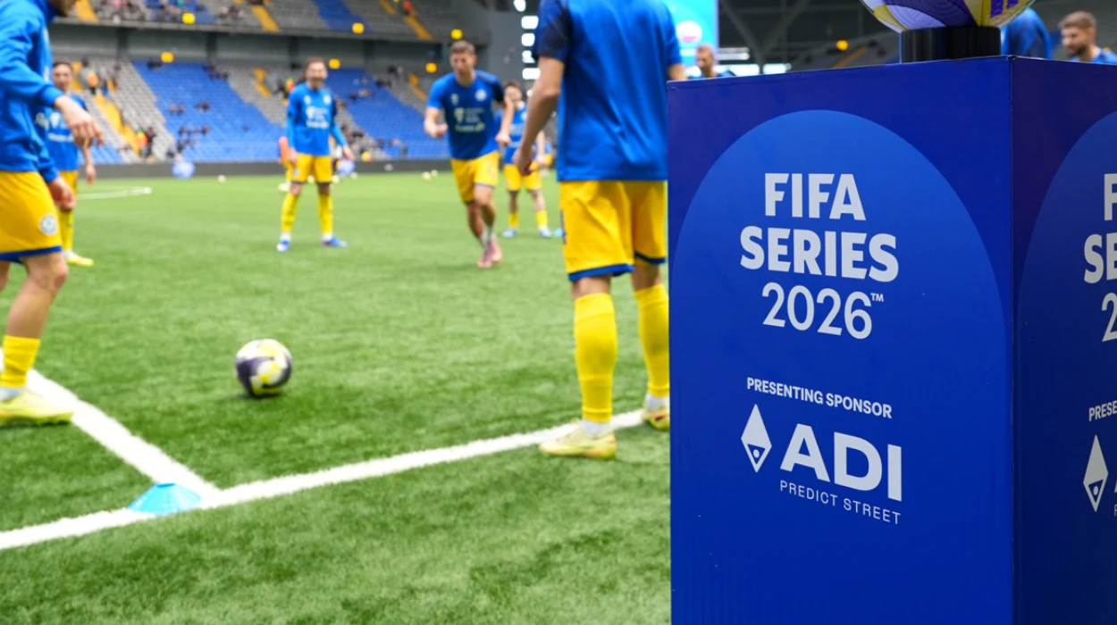 Expansión de las apuestas de la FIFA y riesgos de integridad antes de la Copa Mundial 2026