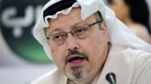 Un juez francés examina una denuncia vinculada a Khashoggi y a Mohammed bin Salman