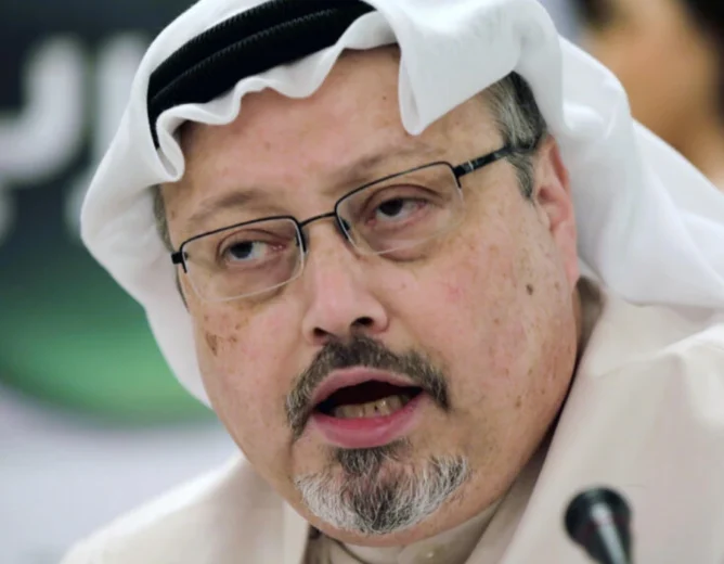 French Judge Probes Khashoggi Complaint Linked to MBS and Saudi Rights Concerns