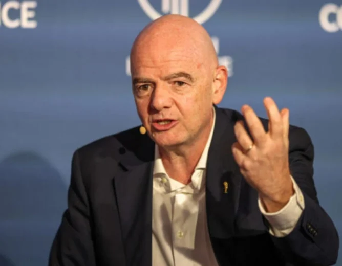 Infantino’s NCAA Comparison Exposes World Cup Ticket Price Debate