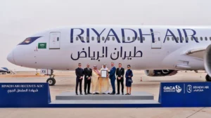 Saudi Arabia Launches Riyadh Air Amid Regional War and Global Doubts