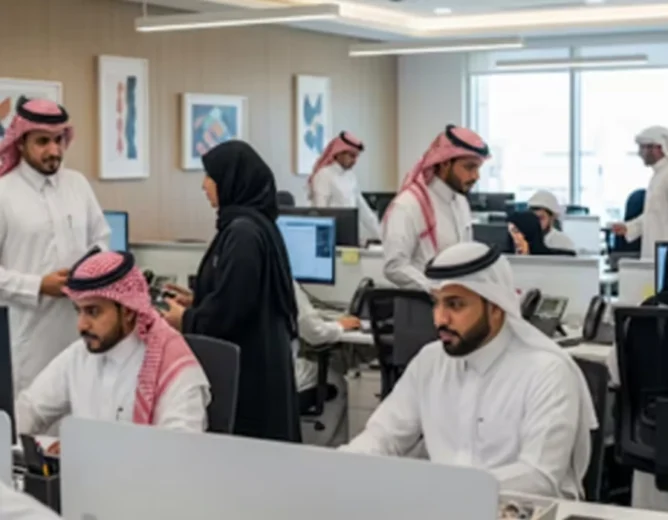 Saudi Arabia Tightens Social Media Control Amid Rising Job Market Pressures