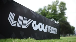PIF Saudí Termina Financiamiento LIV Golf Antes Mundial FIFA 2034
